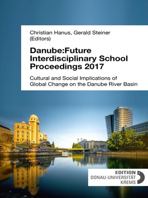 cover image of Danube